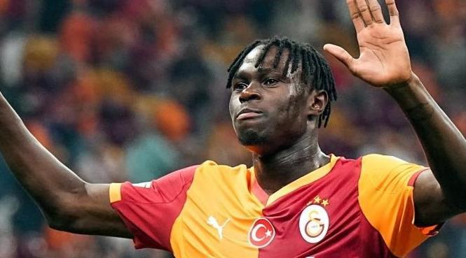 SINGO'YU İSTİYORLAR