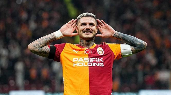 Juventus Mauro Icardi'nin peşinde