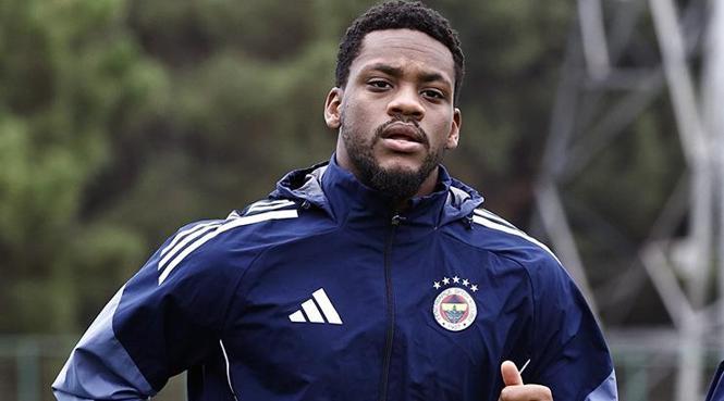 Jhon Duran Galatasaray'a gelmek istiyor