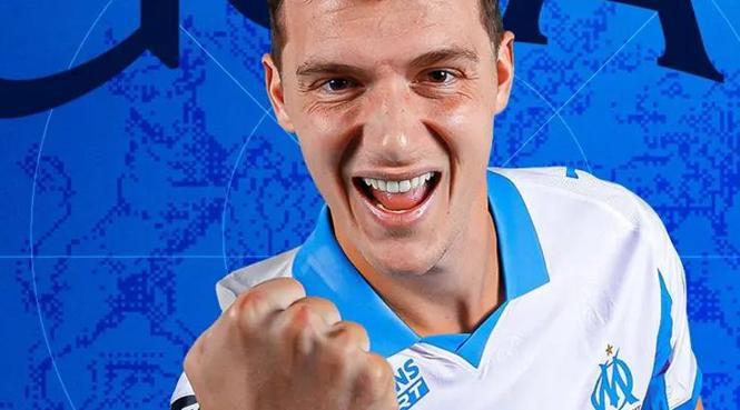 Beşiktaş'tan Pavard hamlesi