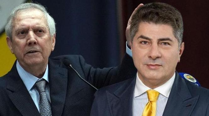 İşte adayların yönetim listeleri
