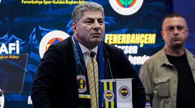 'Masayı kırarım, yapıyı bozarım!'