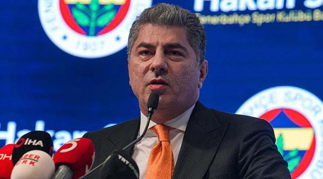 'Tarihin en iyi kadrosunu kuracağım'