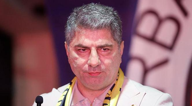 'Bugün rakibiz, yarın mücadele edeceğiz'
