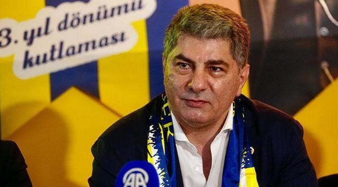 'Para pul umurumda değil'