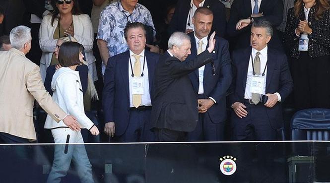 'Sizinle çok eski tanışıyoruz'
