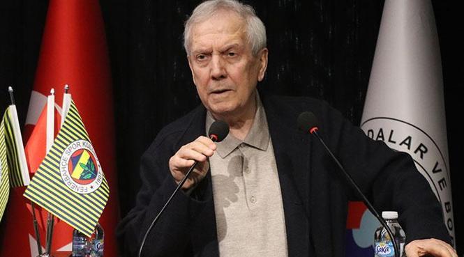 'Fenerbahçe'ye borcum var'
