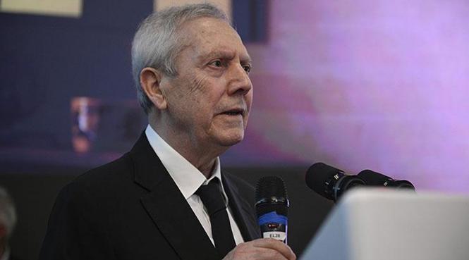 'Mücadele etmek için geliyorum'