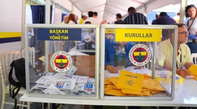 Beklenti 20-25 bin arası oy