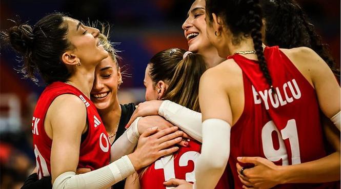 İlk haftanın son maçı