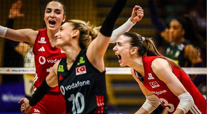 Filenin Sultanları'nın ilk hafta kadrosu şu şekilde: