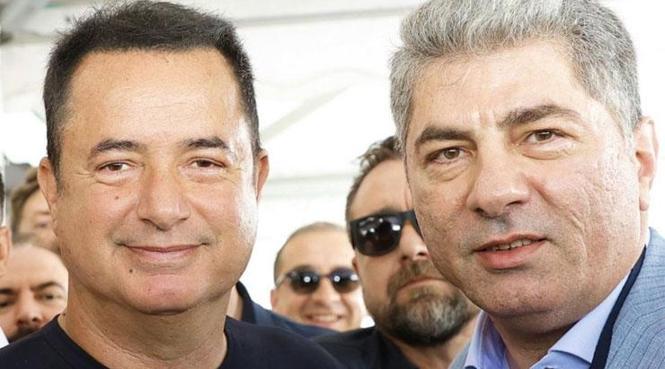 Acun Ilıcalı oyunu kullandı