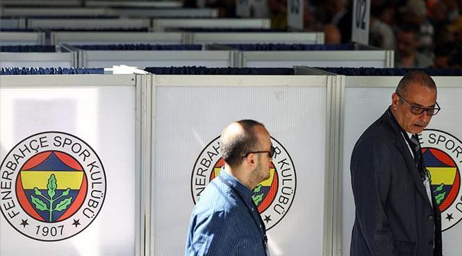 Rekor katılıma doğru