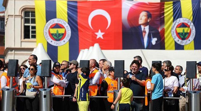 Son yarım saat
