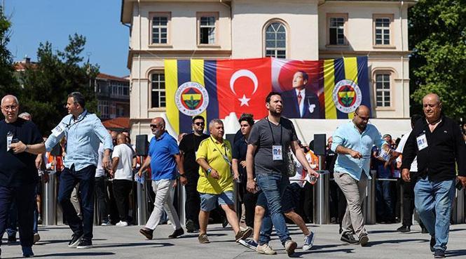 Oy verme sona erdi