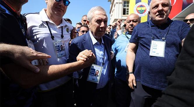 'Seçilir seçilmez başlayacağız'