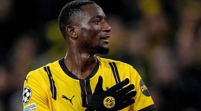 Guirassy, Fenerbahçe'ye doğru
