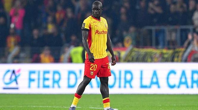 Fenerbahçe'de Malang Sarr pazarlığı!