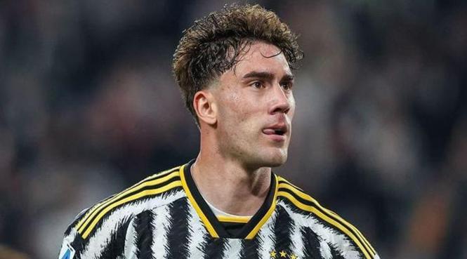Italiano'nun önceliği Vlahovic!