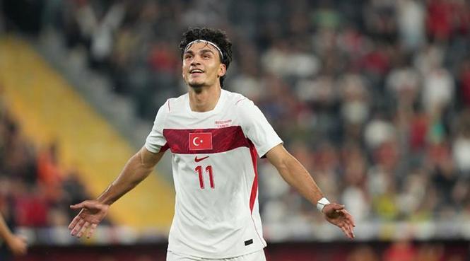 Galatasaray'dan Can Uzun için son teklif!