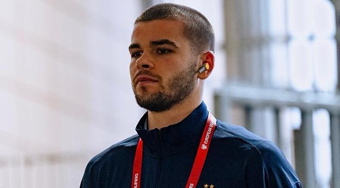 Beşiktaş'tan Lucas Chevalier hamlesi!