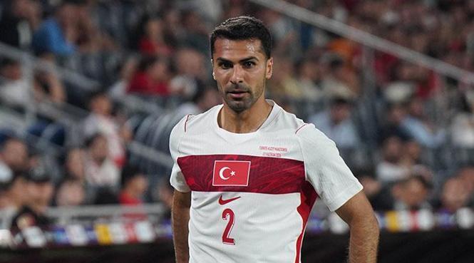 Zeki Çelik'ten Galatasaray'a ret