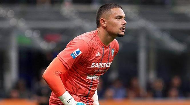 Beşiktaş'tan Elia Caprile bombası