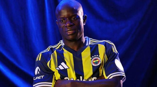 KANTE'YE FRANSA'DAN TALİP