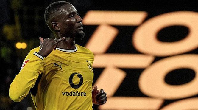 FENERBAHÇE'DE SICAK GELİŞME