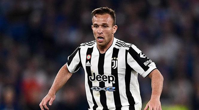 Beşiktaş'ta hedef Arthur Melo