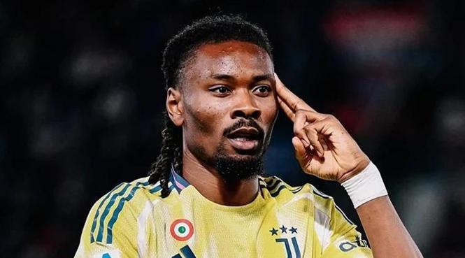 Thuram kararını verdi