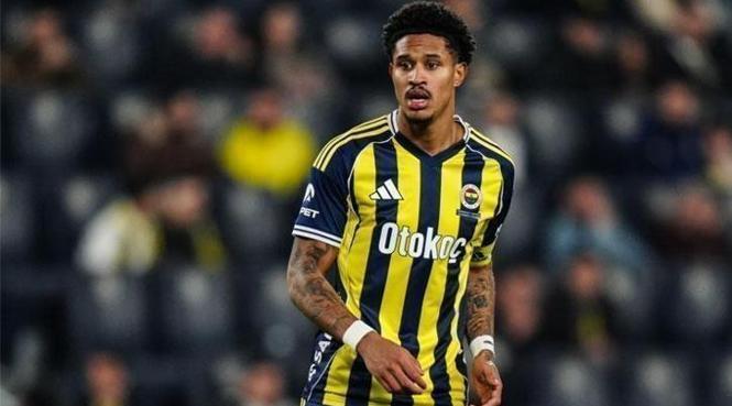 F.BAHÇE'YE 40 MİLYON EURO
