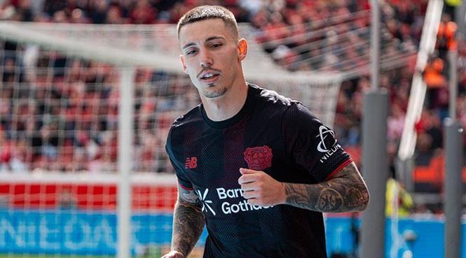 Beşiktaş'a transferde rakip çıktı