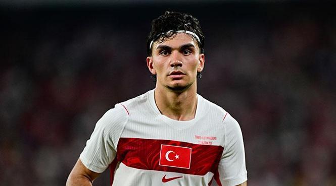 Galatasaray'dan Can Uzun için teklif