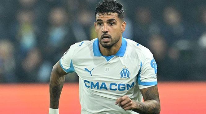 Fenerbahçe'den Emerson bombası