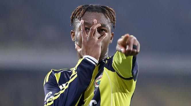 Fenerbahçe'ye iki teklif birden
