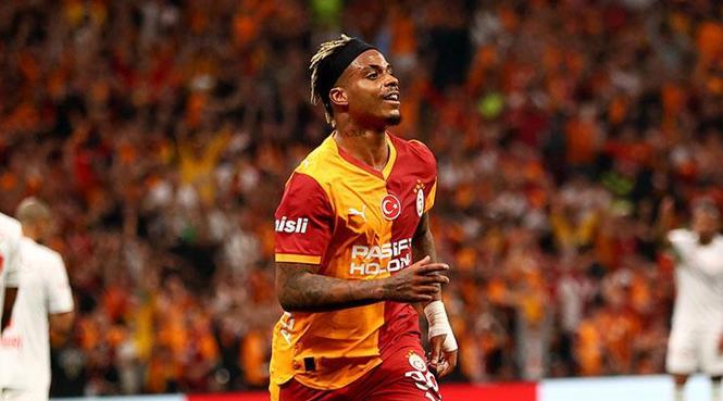 Mario Lemina'ya sürpriz talip