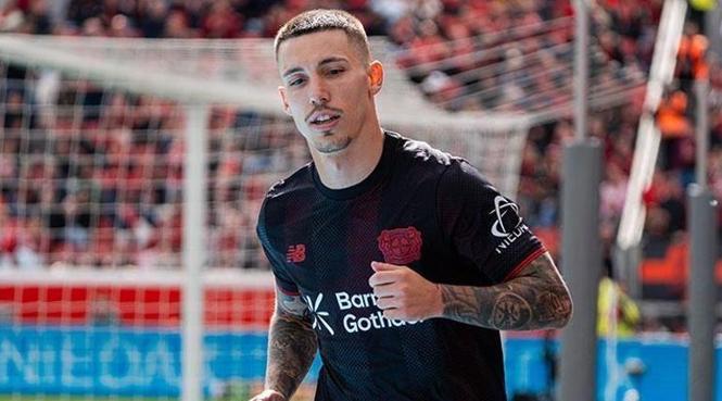 FENERBAHÇE'DEN TRANSFER ÇALIMI