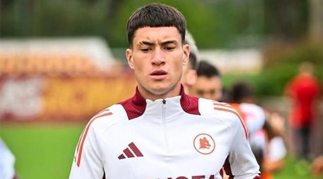 FENERBAHÇE ROMA'NIN YILDIZINI İSTİYOR
