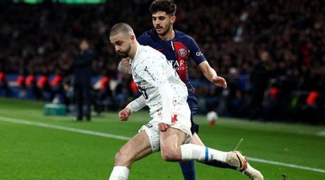 TRABZONSPOR'DAN ZHEGROVA OPERASYONU