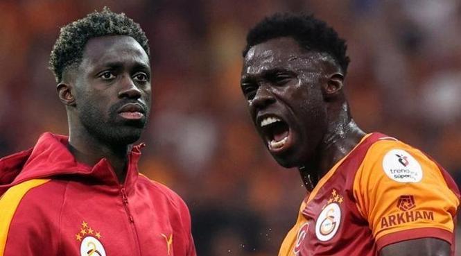 DAVINSON'A İTALYAN KANCASI