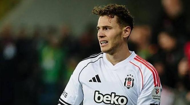BEŞİKTAŞ STRATEJİ DEĞİŞTİRDİ