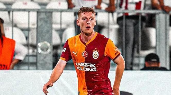 METEHAN BALTACI AYRILIYOR