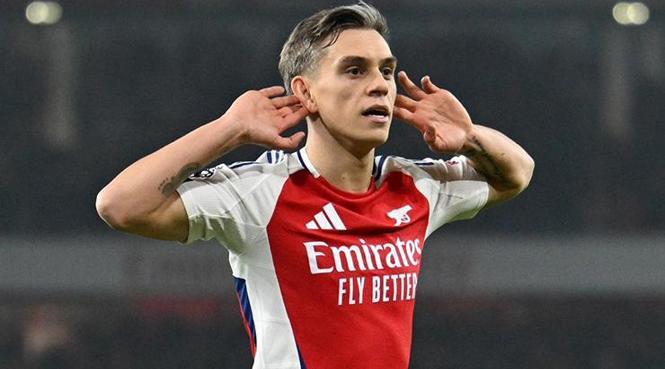 Beşiktaş'tan Trossard'a resmi teklif!