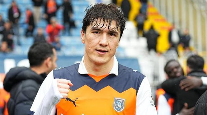 Fenerbahçe'den Shomurodov hamlesi