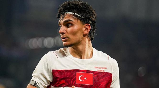 Galatasaray'a Can Uzun transferinde dev rakipler