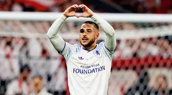 Galatasaray'dan Buendia hamlesi