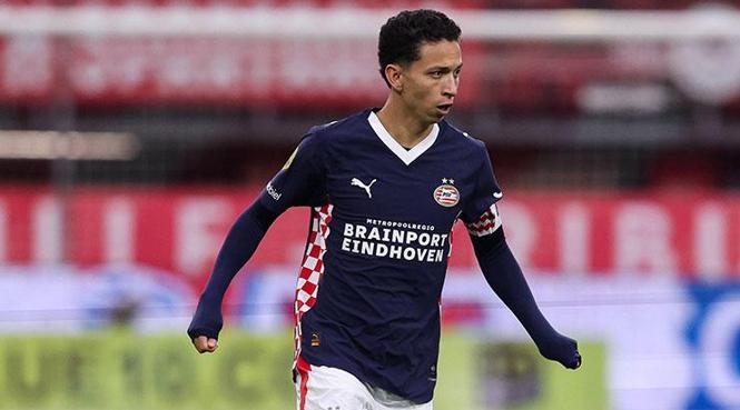 Fenerbahçe'den Mauro Junior bombası