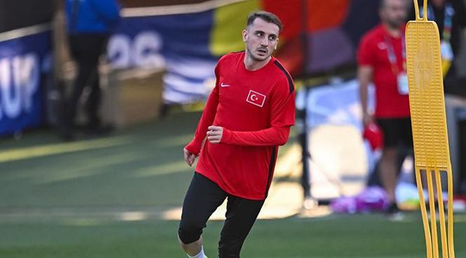 Montella'dan Kerem taktiği