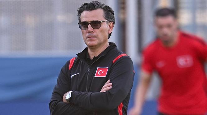 Montella: 'Kaos yaratıldı'
